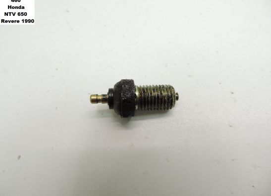 Motorblock Sonstiges Honda NTV 650