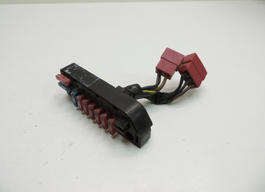 Fuse box Honda CBR 1000 F
