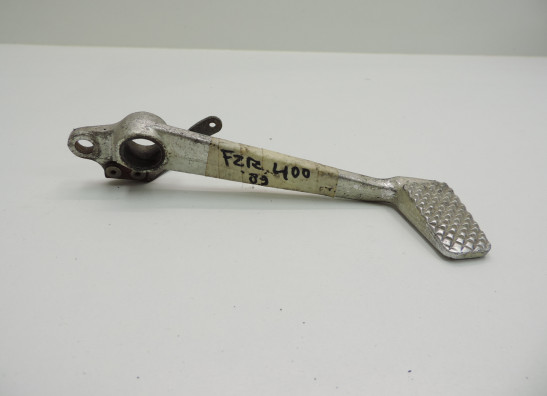 Brake pedal Yamaha FZR 400