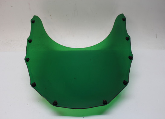 Scheibe Windschild Kawasaki ZXR 750