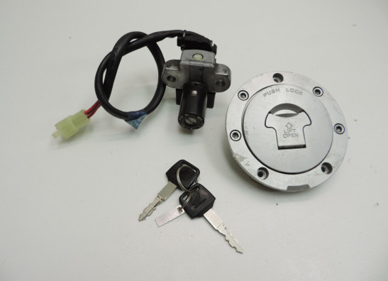 Key set Honda VTR 1000 F