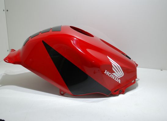 Fuel tank cover Honda CBR 600 RR