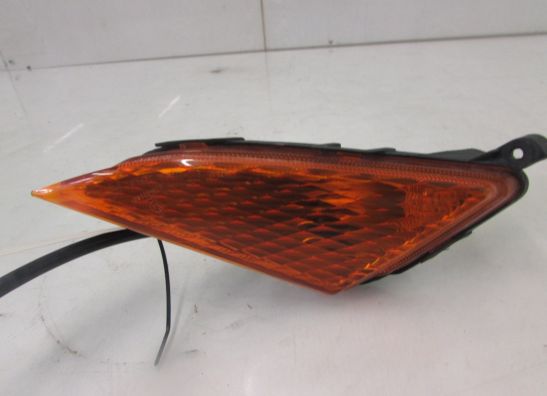 Knipperlicht rechts voor Yamaha YP 250 Majesty