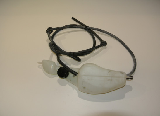 Kuhlflussigkeitsbehälter Kawasaki Z 750