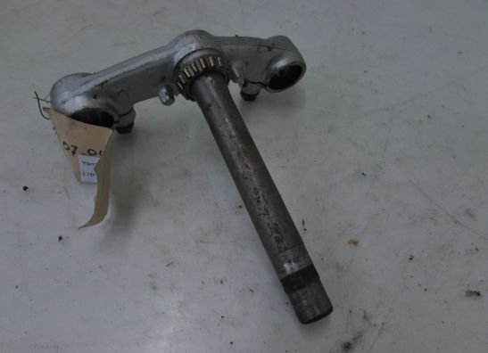 Steering stem Yamaha XJ 600 Diversion