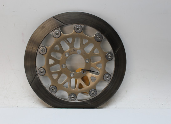 Braking disc right front Honda VFR 750 R - RC30