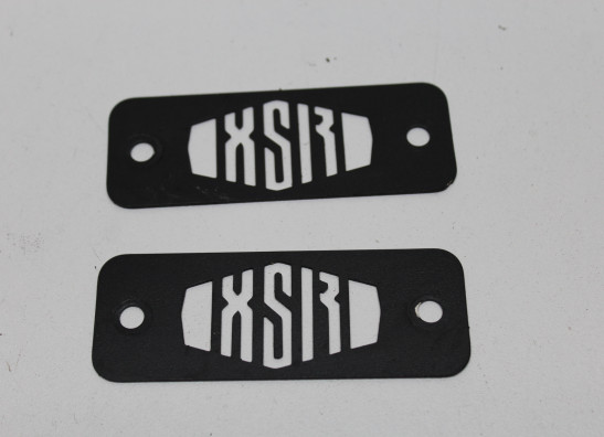 Frame body parts Yamaha XSR 900