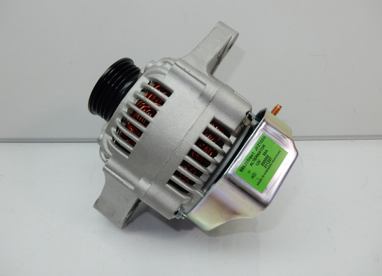 Dynamo Moto Guzzi California 1400