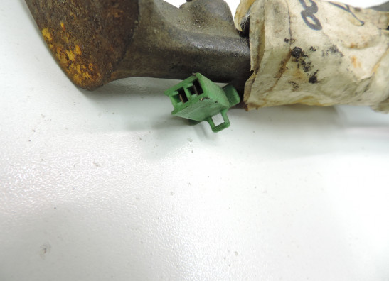 Standaard Honda ST 1300 Pan European