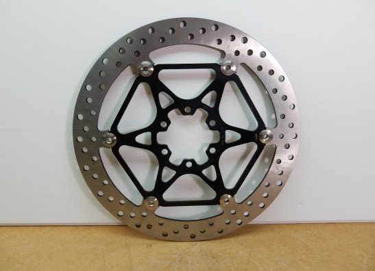 Remschijf voor links Moto Guzzi Stelvio