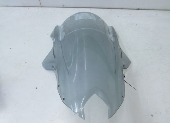 Scheibe Windschild Yamaha XJ 600 Diversion