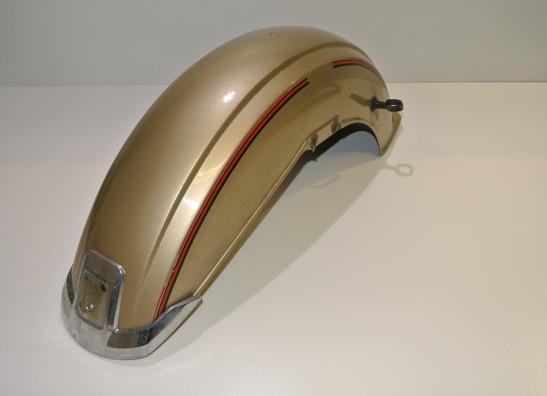 Voorspatbord Suzuki Gv 1400 cavalcade