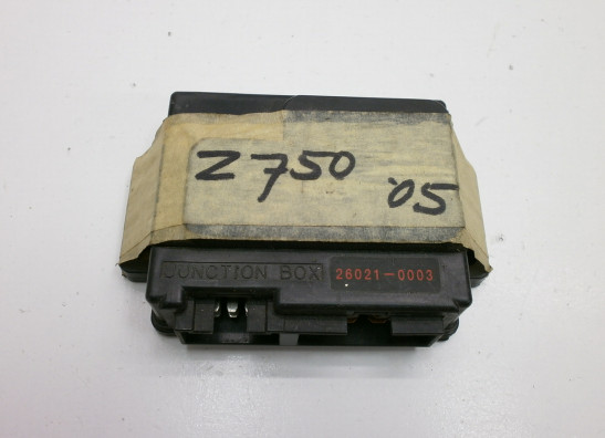 Sicherungkasten Kawasaki Z 750