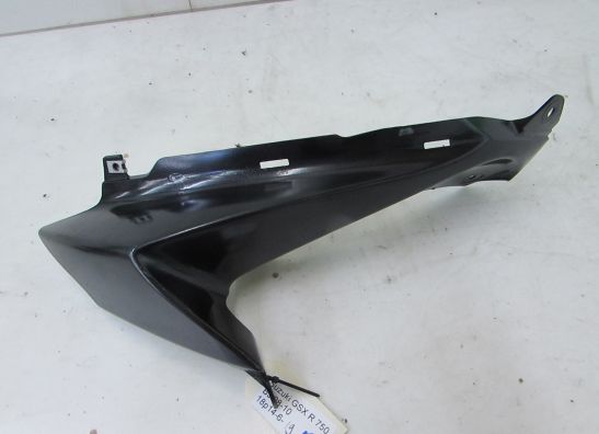 Rechter topkuip Suzuki GSX R 600