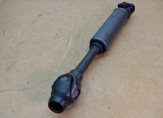 Cardan kruiskoppeling Moto Guzzi Norge