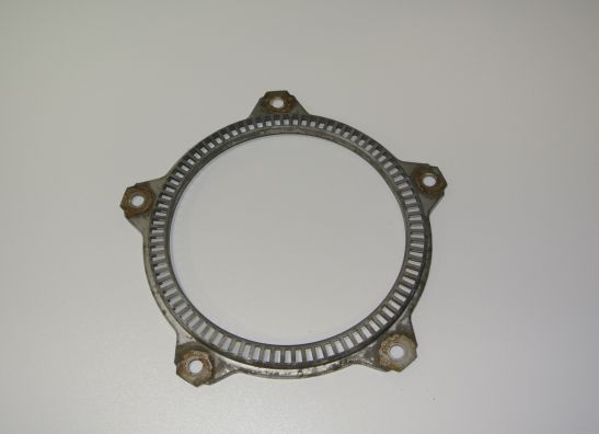ABS sensorring Geberkranz hinten BMW R 1150 RT   R 850 RT