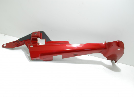 Rechter achterkant BMW R 1150 RT   R 850 RT