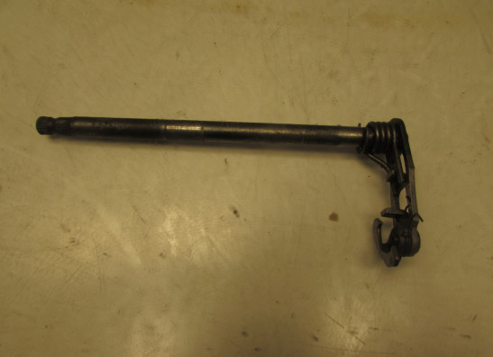 Gear box Yamaha TZR 125