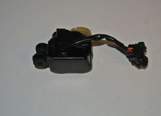 Exup servo klep Honda CBR Fireblade
