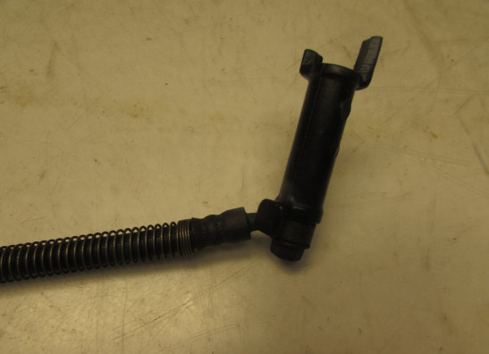 Bremsleitung vorne Yamaha V max