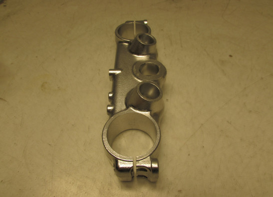 Kroonplaat Suzuki RM 125