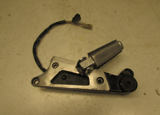 Schetsplaat links Yamaha V max
