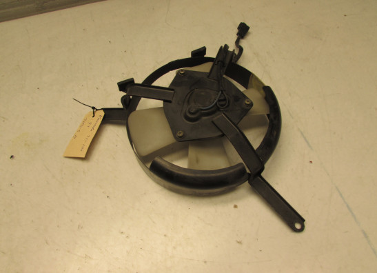 Ventilator Kawasaki ZZR 1100