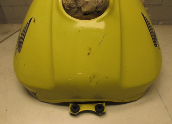 Benzintank Honda ST 1300 Pan European