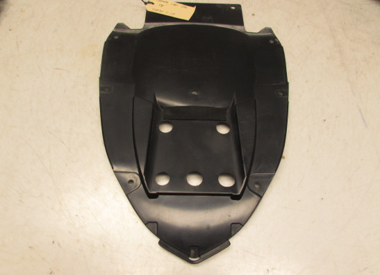Undertail Honda CB 600 F