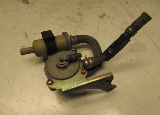 Benzinekraan Honda ST 1100 Pan European