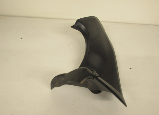 Cowl upper connector left Yamaha YZF R6