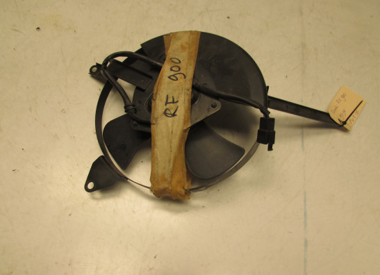 Ventilator Suzuki RF 900