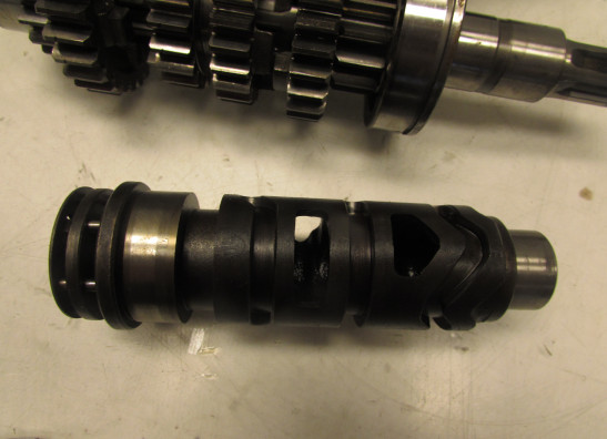 Gear box Suzuki GS 500 E