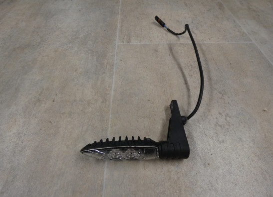 Knipperlicht links achter BMW R 1250 GS Adventure