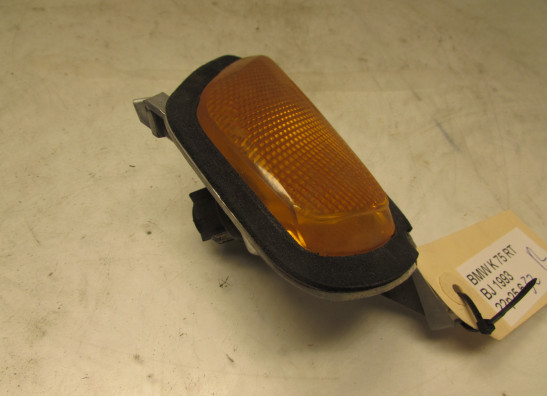 Knipperlicht BMW K 75