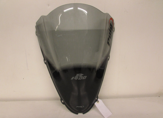 Kuipruit Kawasaki ZZR 1400