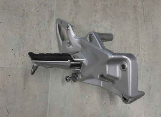 Rechter schetsplaat BMW F 800 GT