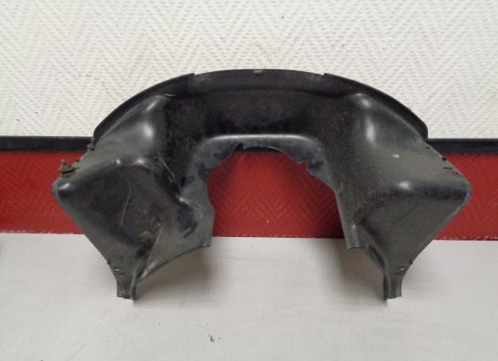 Fairing inner side Ducati Multistrada 1000