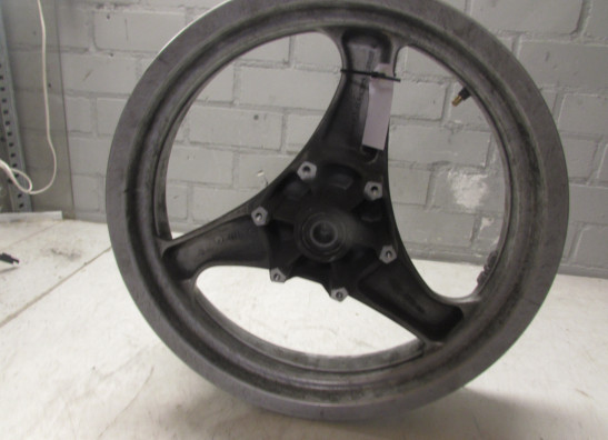 Rear wheel BMW R 1100 RT