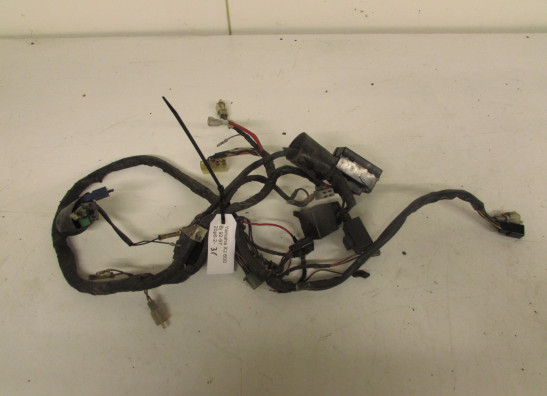 Wire Harness Yamaha XJ 600 Diversion