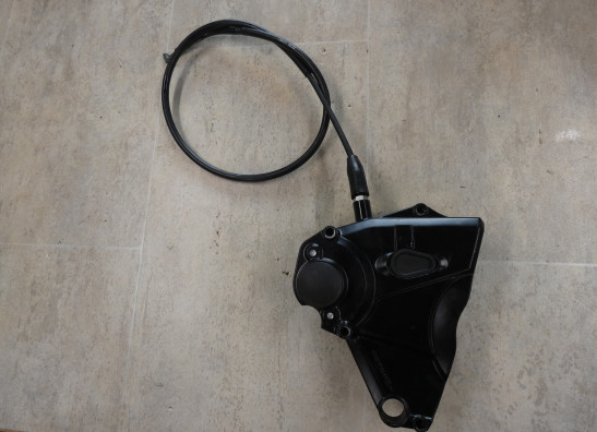 Motorblokdeksel voortandwiel Suzuki GSX S 750