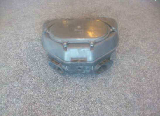 Air cleaner case Suzuki GSX R 750 1996-2000