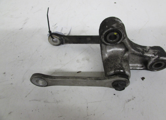 Cushion connecting rod  Suzuki GSX R 1300 Hayabusa