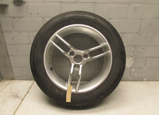 Felge vorne Can-am Spyder