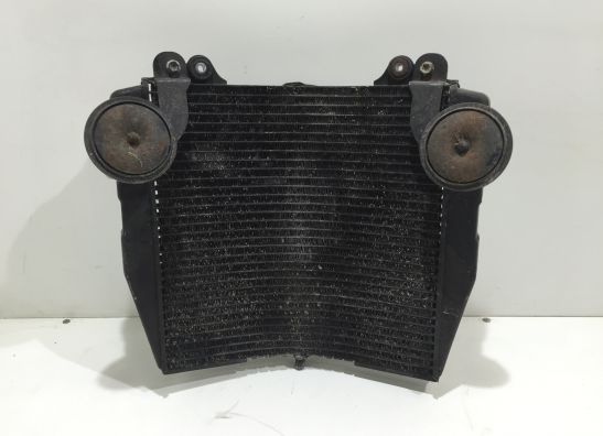 Radiateur Suzuki GSX R 750