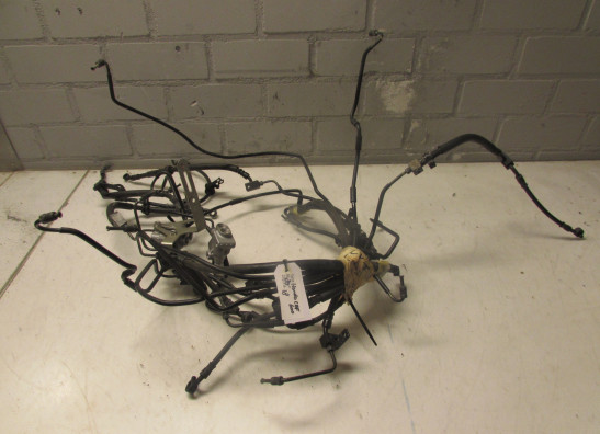 ABS Systeem Honda CBF 600