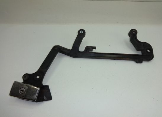 Linker koffer Honda ST 1100 Pan European