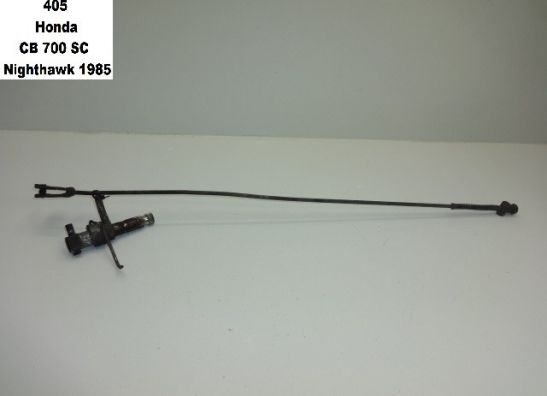 Brake rod Honda CB 700