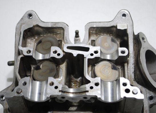 Cilinderkop Aprilia Caponord 1000