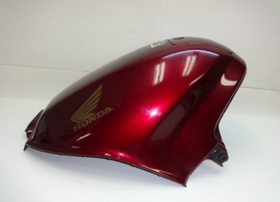 Fuel tank cover Honda ST 1100 Pan European